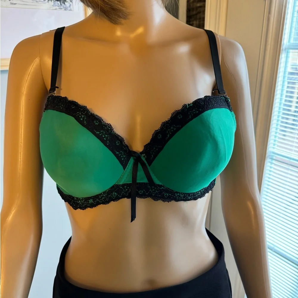 Angelina Bra‎ SZ 36C